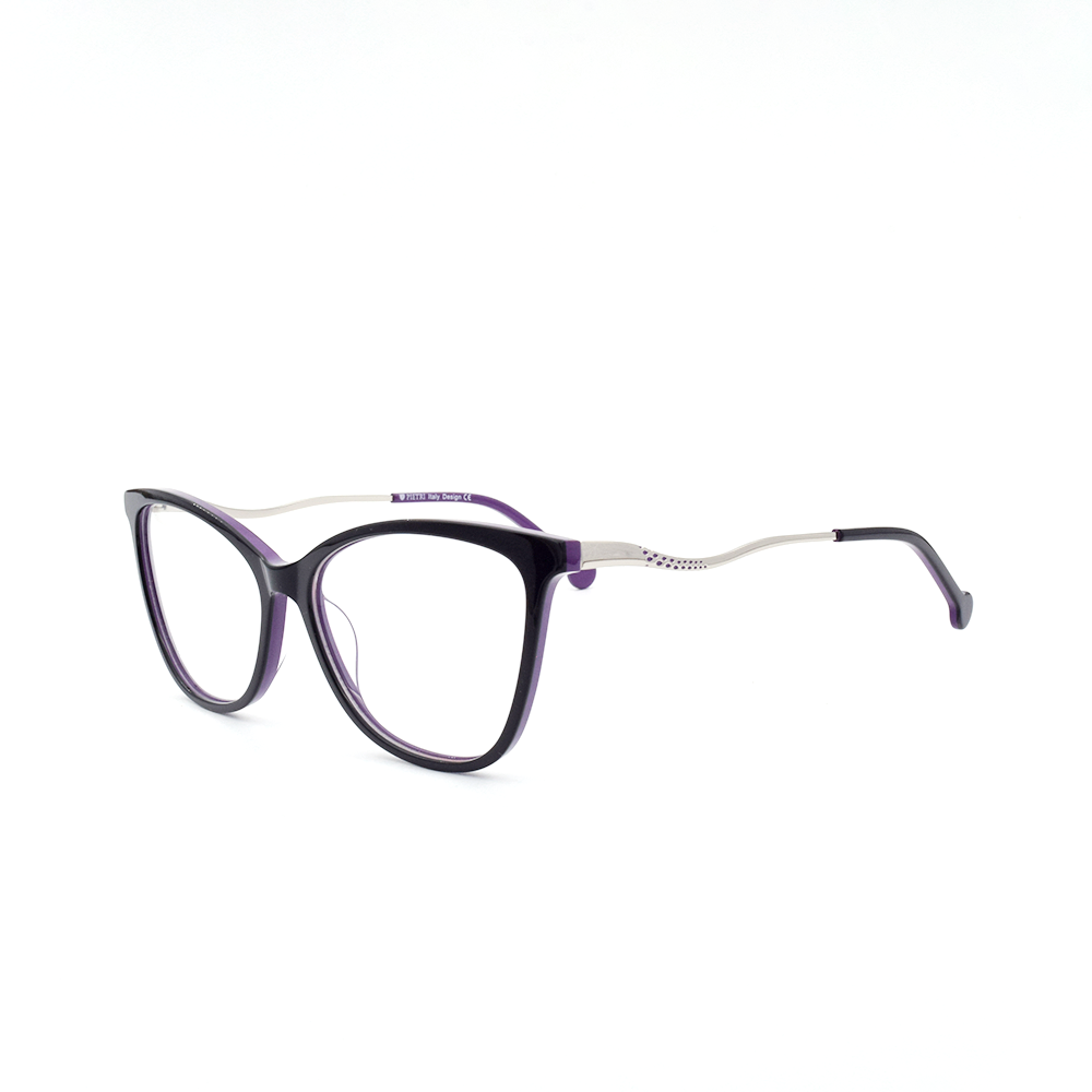GAFAS RECTANGULARES ANGOLA | Miradas Sanas
